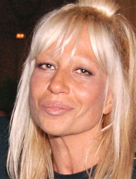 donatella versace next in fashion|Donatella Versace no makeup.